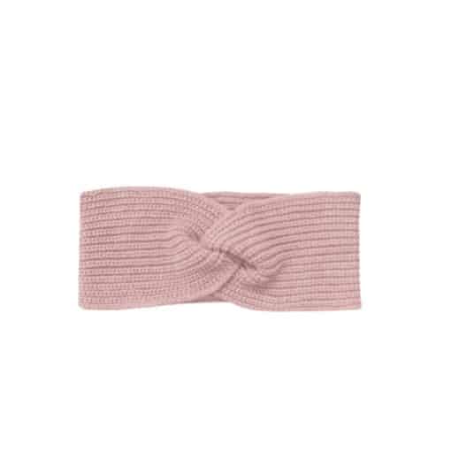 Superyellow Greta Headband Light Pink