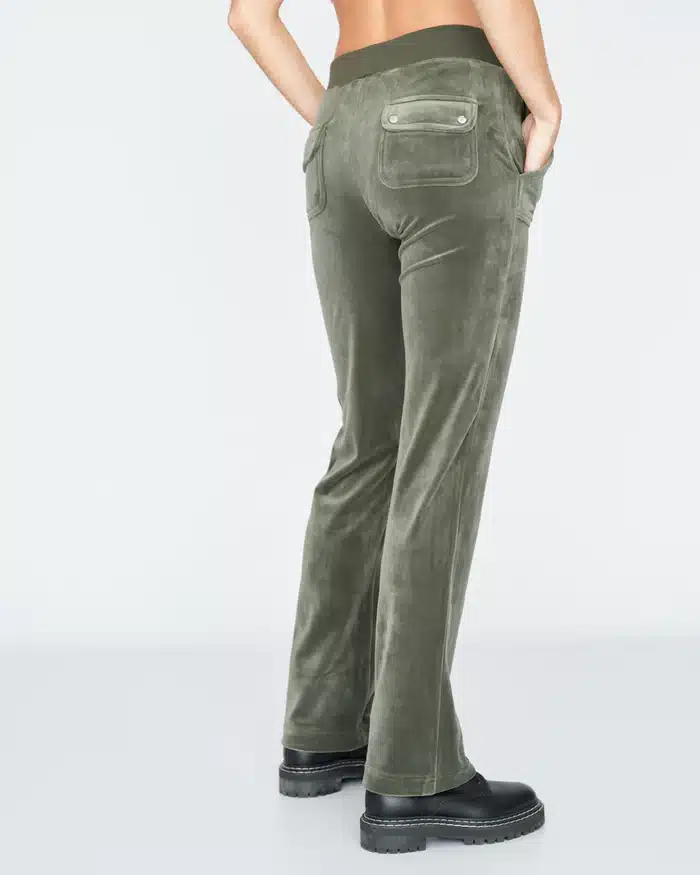 Juicy velour pants online