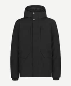 Samsoe & Samsoe Jonas Jacket Black