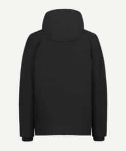 Samsoe & Samsoe Jonas Jacket Black
