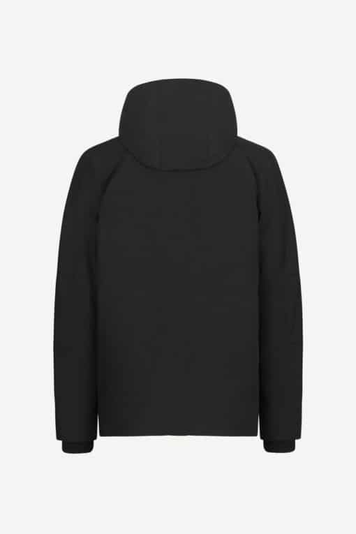 Samsoe & Samsoe Jonas Jacket Black