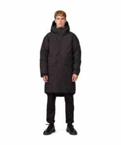 Makia Ultima Jacket Black