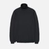 Makia Roll Neck Knit Black