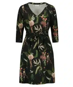 Nakoa Vera Dress Mockingbird