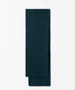 Tiger of Sweden Erlinia Scarf Grey Blue