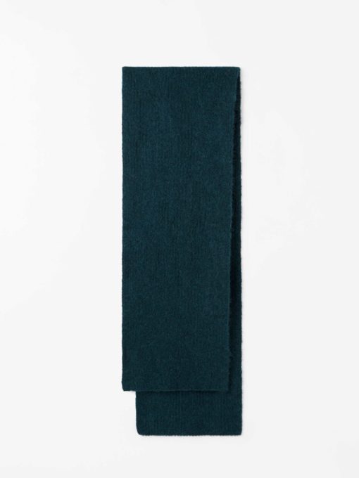Tiger of Sweden Erlinia Scarf Grey Blue