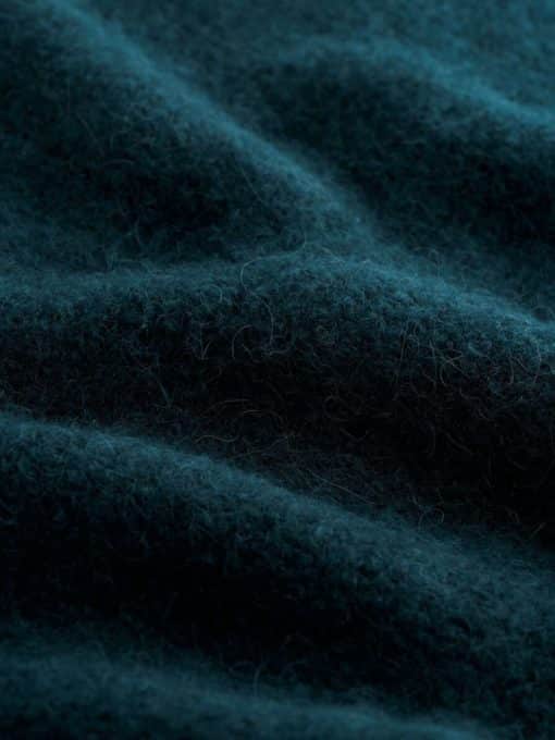 Tiger of Sweden Erlinia Scarf Grey Blue