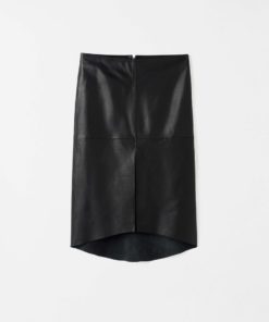 Tiger of Sweden Edes Skirt Black