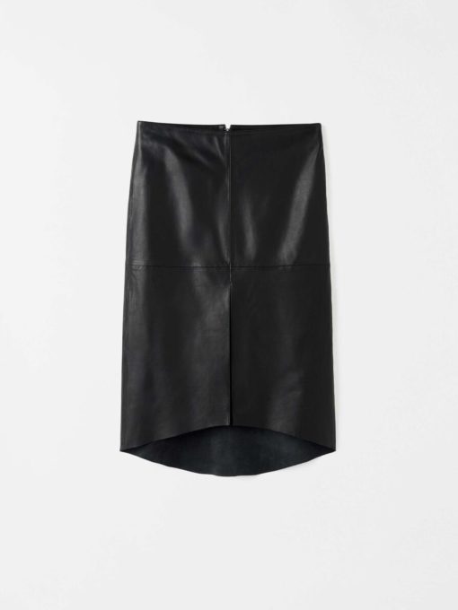 Tiger of Sweden Edes Skirt Black