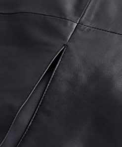Tiger of Sweden Edes Skirt Black