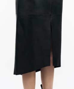 Tiger of Sweden Edes Skirt Black