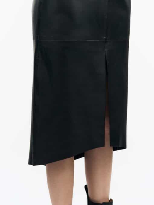 Tiger of Sweden Edes Skirt Black
