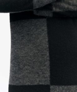 Tiger of Sweden Taniel Dress Dark Grey Melange