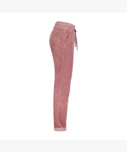 Red Button Tessy Corduroy Wild Rose