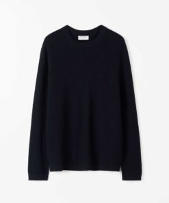 Tiger of Sweden Elssler Sweater Light Ink