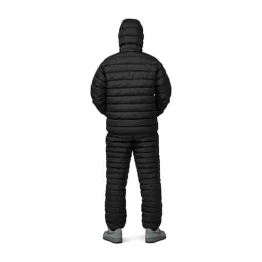 Makia Kenno Jacket Black