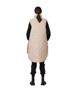 Makia Women Aura Vest Humus