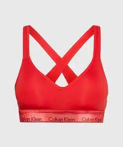 Calvin Klein Modern Cotton Lift Bralette