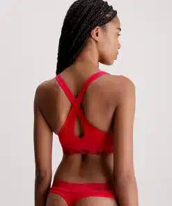 Calvin Klein Modern Cotton Lift Bralette