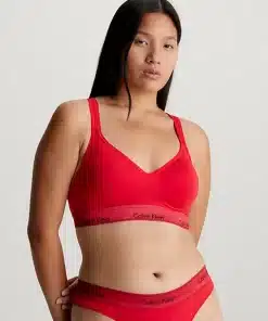 Calvin Klein Modern Cotton Lift Bralette