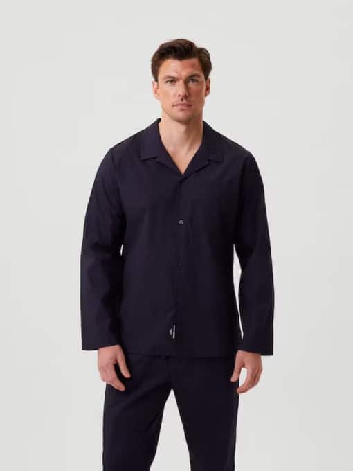 Björn Borg Core Woven Set Navy