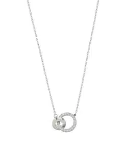 Edblad Eternal Orbit Necklace Steel