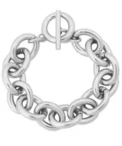 Edblad Ample Bracelet Steel Small