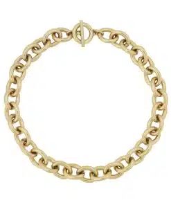 Edblad Ample Necklace Gold