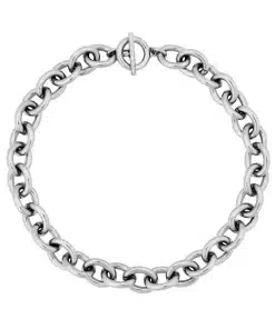 Edblad Ample Necklace Steel