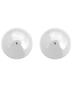 Edblad Bead Studs Maxi Steel