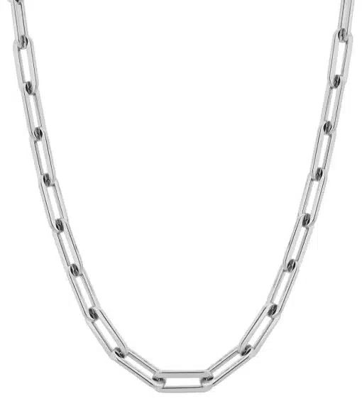 Edblad Ivy Maxi Necklace Steel