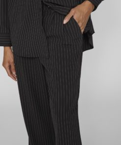 Vila Bense Pants Black
