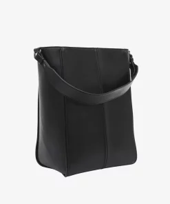Hvisk Casset Soft Structure Bag Black