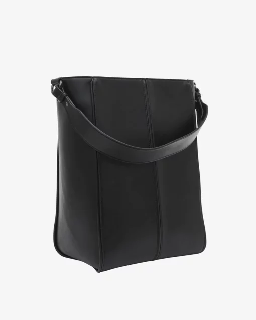 Hvisk Casset Soft Structure Bag Black