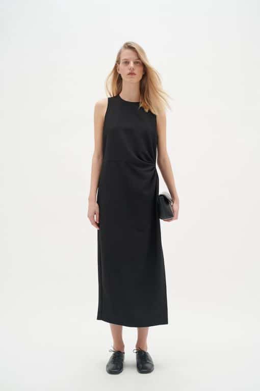 InWear Zinni Dress Black