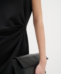 InWear Zinni Dress Black