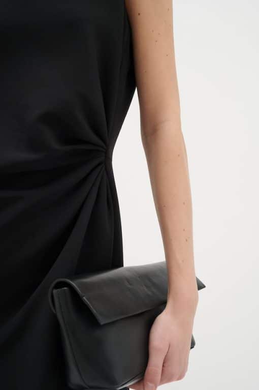 InWear Zinni Dress Black