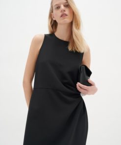 InWear Zinni Dress Black