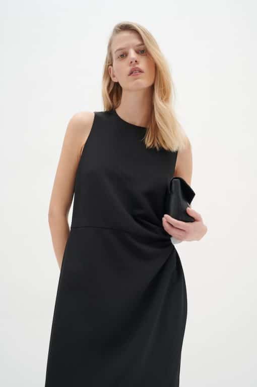 InWear Zinni Dress Black