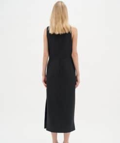 InWear Zinni Dress Black