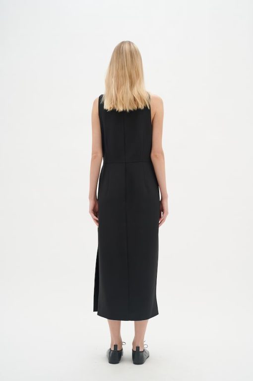 InWear Zinni Dress Black