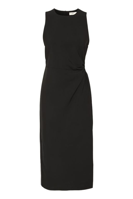 InWear Zinni Dress Black