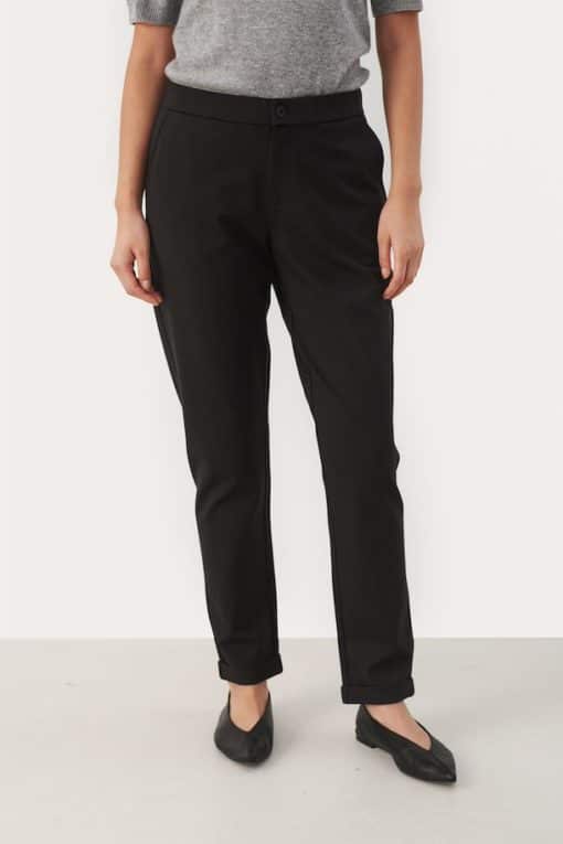 Part Two Mighty Pants Black
