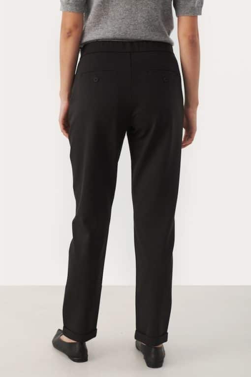 Part Two Mighty Pants Black