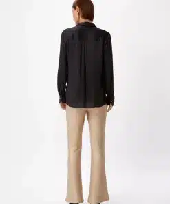 Comma, Blouse Black