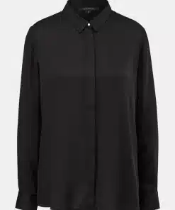 Comma, Blouse Black