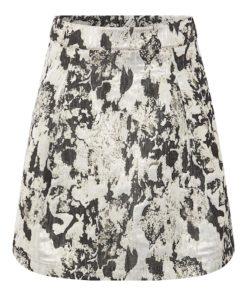 Rue de Femme New Java Skirt Black