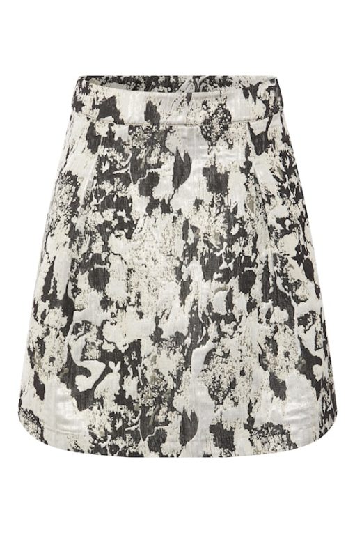 Rue de Femme New Java Skirt Black