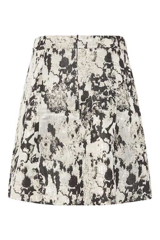 Rue de Femme New Java Skirt Black