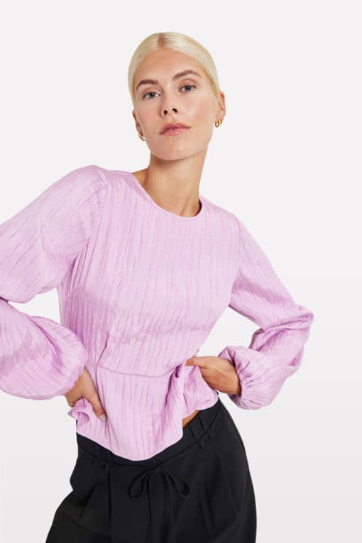Envii Enuranus Ls Top orchid